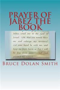 Prayer of Jabez The Book