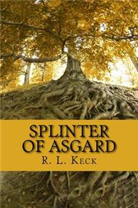 Splinter of Asgard