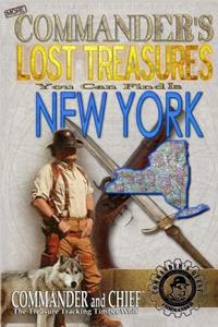 More Commander's Lost Treasures You Can Find In New York