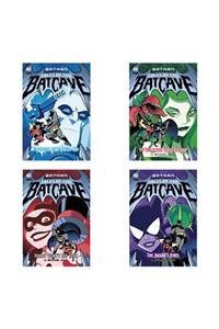 Batman Tales of the Batcave