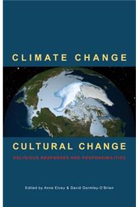 Climate Change Cultural Change