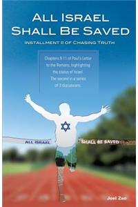 Victory of the New Life, Part 1 A detailed discussion of Romans 9-11