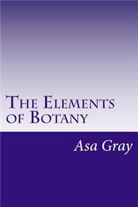 Elements of Botany