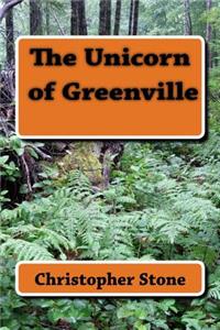 Unicorn of Greenville