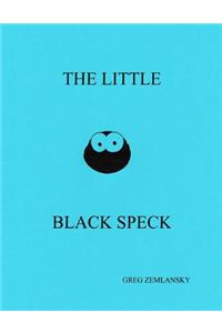 Little Black Speck