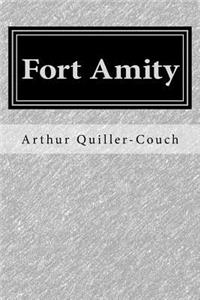 Fort Amity