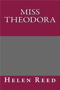 Miss Theodora