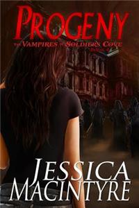 The Vampires of Soldiers Cove