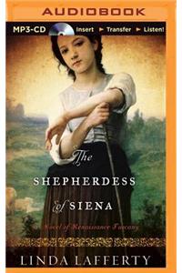 Shepherdess of Siena