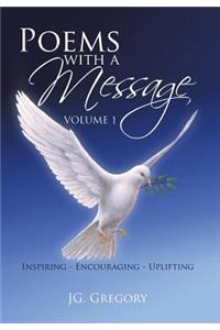 Poems with a Message