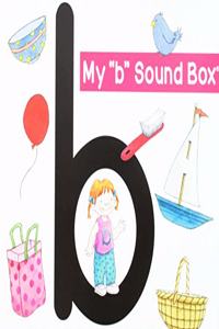 My 'b' Sound Box