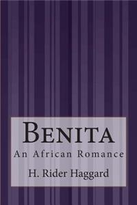 Benita