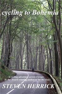 cycling to Bohemia