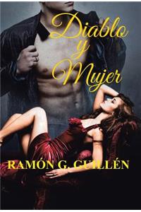 Diablo y mujer