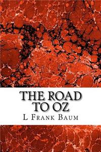 Road to Oz