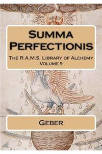 Summa Perfectionis