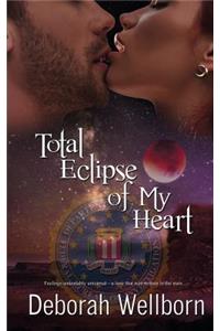 Total Eclipse of My Heart