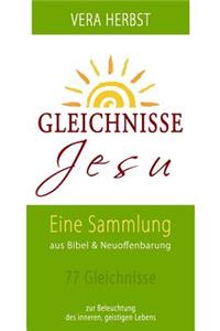 Gleichnisse Jesu