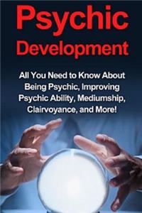 Psychic Development