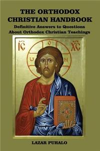 Orthodox Christian Handbook