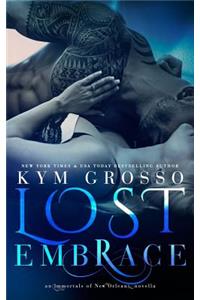 Lost Embrace