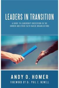 Leaders In Transition