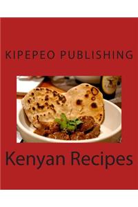 Kenyan Recipes