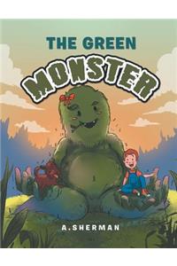 Green Monster