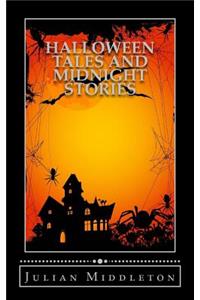 Halloween Tales and Midnight Stories