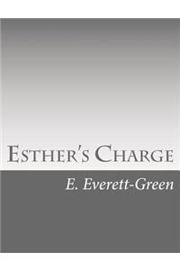 Esther's Charge