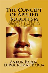 The Concept of Applied Buddhism