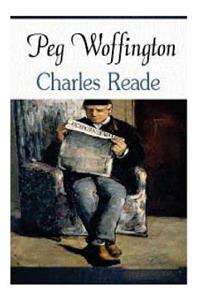 Peg Woffington a novel