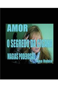 Amor - Magias Poderosas