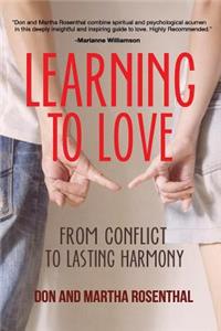 Learning To Love