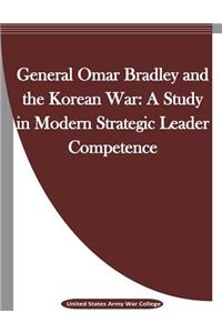General Omar Bradley and the Korean War
