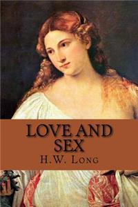 Love and Sex