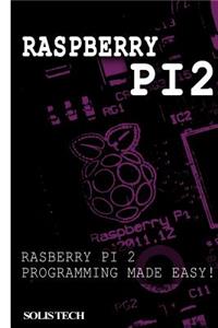 Raspberry Pi 2