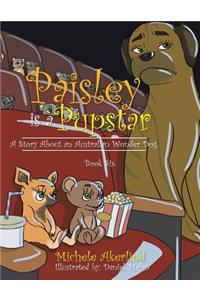 'Paisley Is a Pupstar'