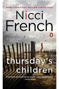 Thursday's Children