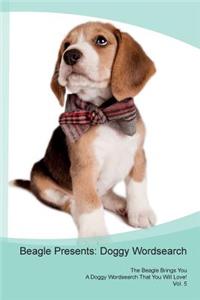 Beagle Presents