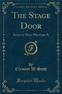 The Stage Door