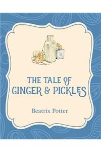 Tale of Ginger and Pickles