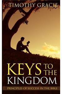 Keys To The Kingdom