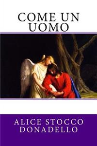 Come un uomo