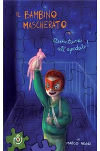 Il Bambino Mascherato