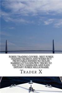 Forex Trading Course