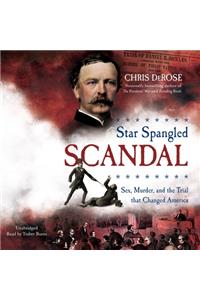 Star Spangled Scandal