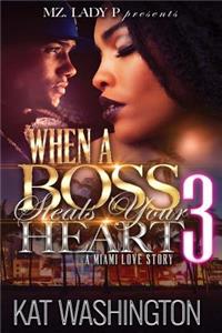When a Boss Steals Your Heart 3