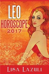 Leo Horoscope 2017