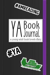 YA Book Journal